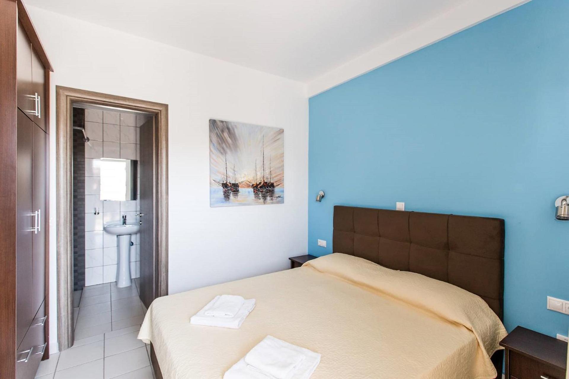 Halkidiki Greek Pride Ηotel And Apartments Skala Fourkas Luaran gambar