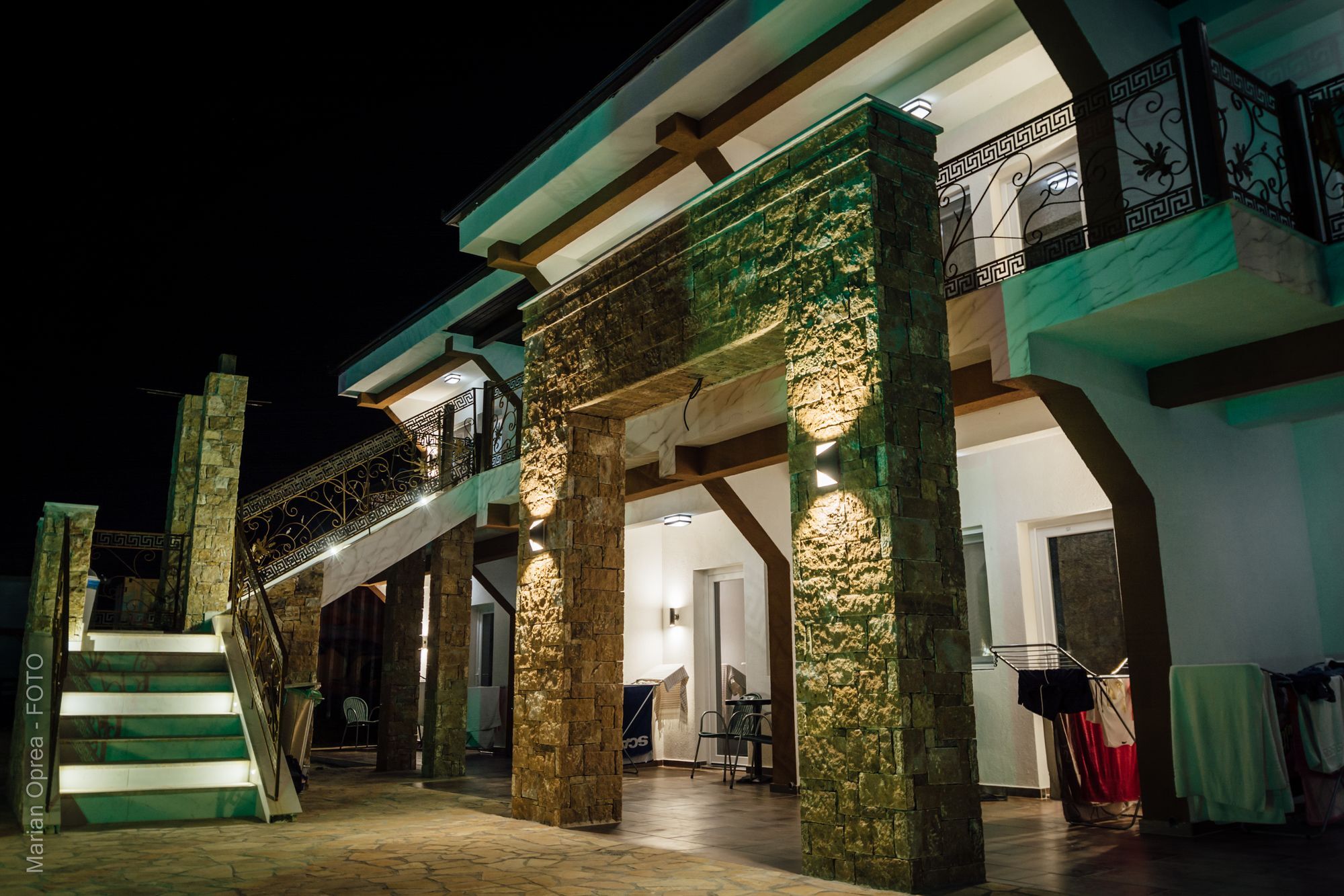 Halkidiki Greek Pride Ηotel And Apartments Skala Fourkas Luaran gambar