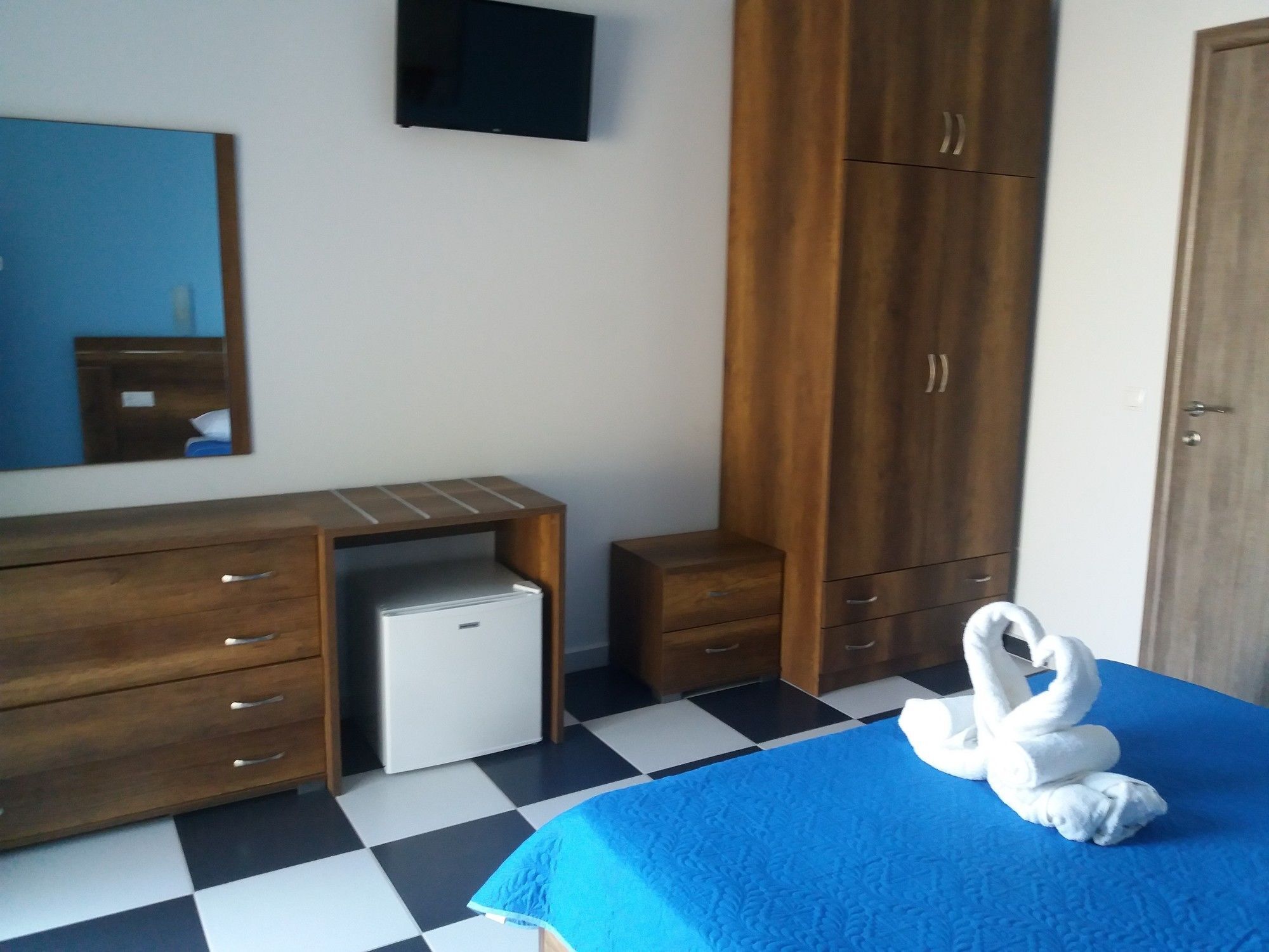 Halkidiki Greek Pride Ηotel And Apartments Skala Fourkas Luaran gambar